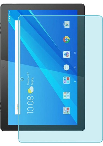 Lenovo Tab M10 Fhd Rel TB-X605FC TB-X605LC Nano Esnek Ekran Koruma Filmi