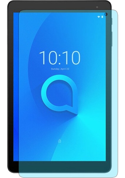 Alcatel 1t 10" 2020 Nano Esnek Ekran Koruma Filmi