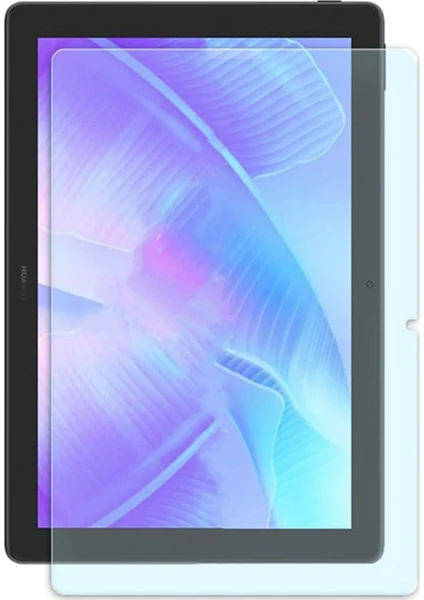 Huawei Matepad T10 9.7 Inch Tablet Nano Esnek Ekran Koruma Filmi