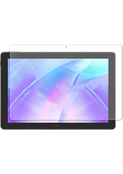 Huawei Matepad T10S 10.1 Inch Nano Esnek Ekran Koruma Filmi - Mat