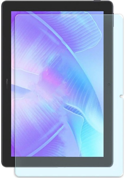 Huawei Matepad T10S 10.1 Inch Tablet Nano Esnek Ekran Koruma Filmi