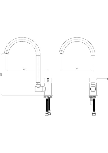 Espina Pencere Önü Batarya MPN70 fiyatları