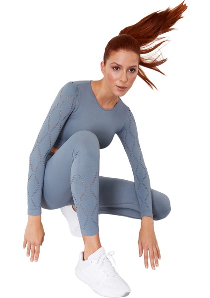 Naples Tayt Econyl Stone fırsatları