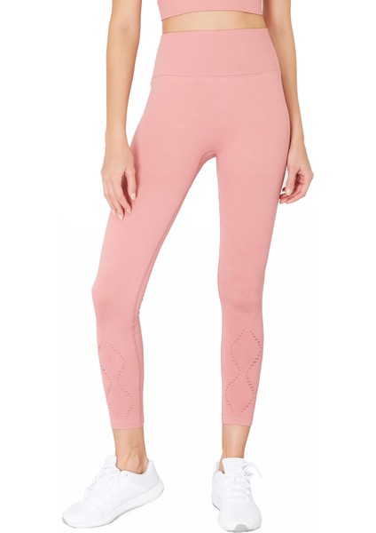 Naples Tayt Econyl Pembe fiyatları