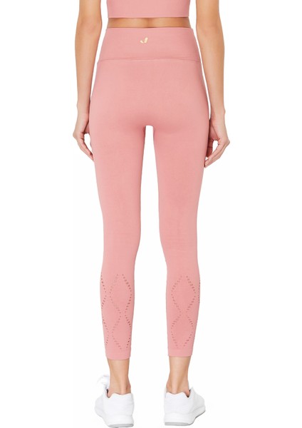 Naples Tayt Econyl Pembe modelleri