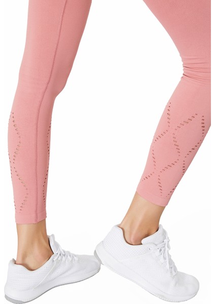 Naples Tayt Econyl Pembe fırsatları