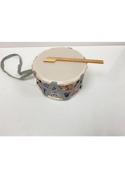 Çocuk Oyuncak Germe Davul