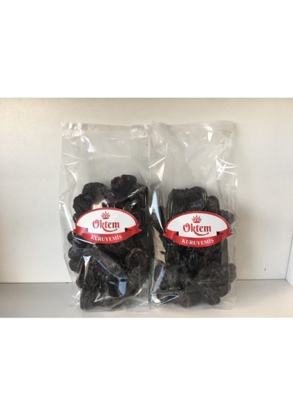 Çekirdeksiz Erik Kurusu 1kg
