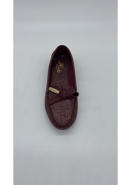 048 Bordo Fıyonklu Babet fiyatları