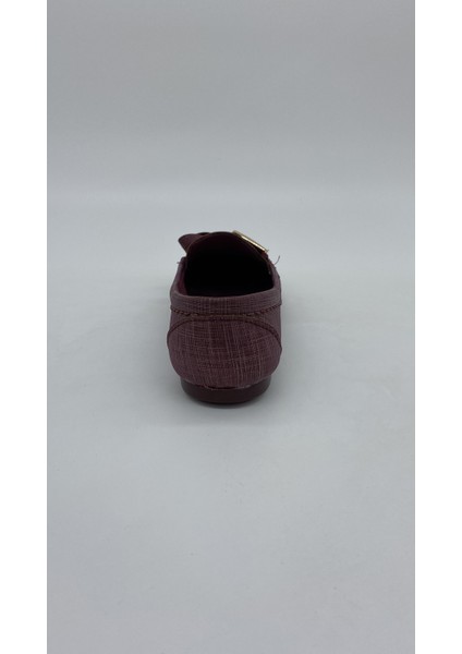 048 Bordo Fıyonklu Babet fırsatları