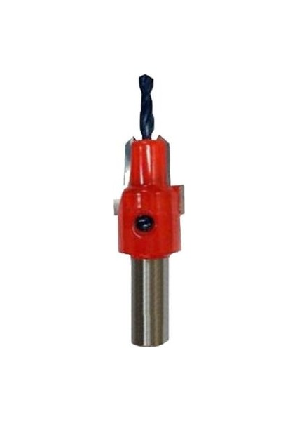 Havşa Matkabı 3.5X10 mm