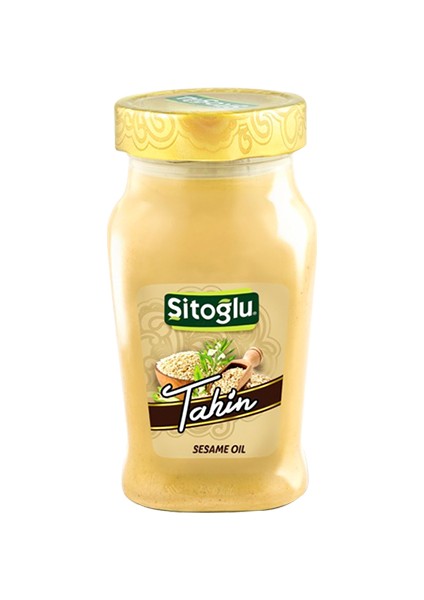 Tahin 600 gr