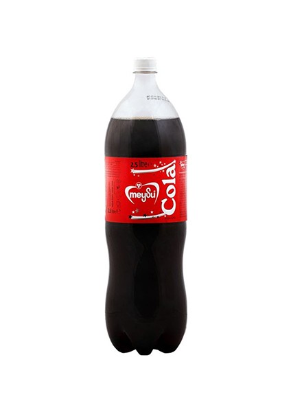 Meysu Gazlı Içecek Kola 2,5 Lt