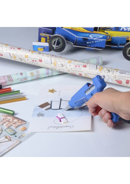 20 Watt, Silikon Tabancası, Anahtarlı, Sıcak Mum Silikon Tabanca fiyatları