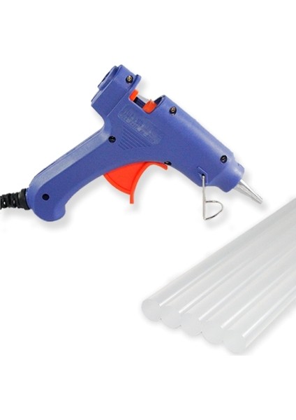 20 Watt, Silikon Tabancası, Anahtarlı, Sıcak Mum Silikon Tabanca fırsatları