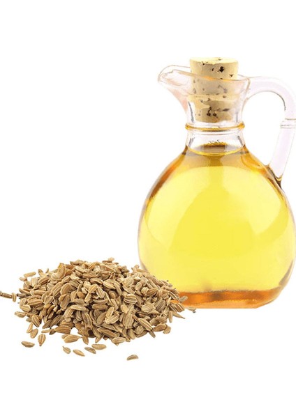 Havuç Tohumu Yağı (Soğuk Pres) 20 ml 3'lü modelleri