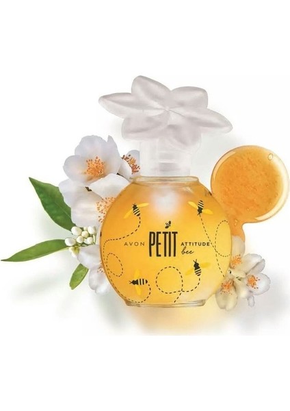 Petit Attitude Bee 50 ml