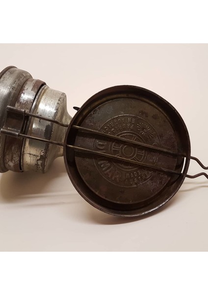 Eski Avusturya Malı Teneke Gaz LAMBASI_BEG_2822