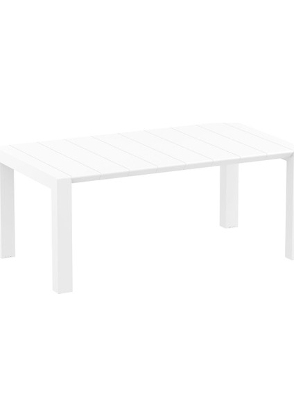 California-Vegas Masa Sandalye Takımı 8 Kişilik (Mindersiz) fırsatları