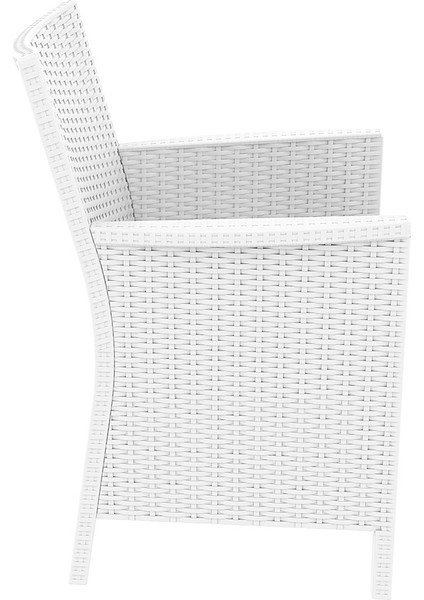 California-Vegas Masa Sandalye Takımı 8 Kişilik (Mindersiz) indirimleri