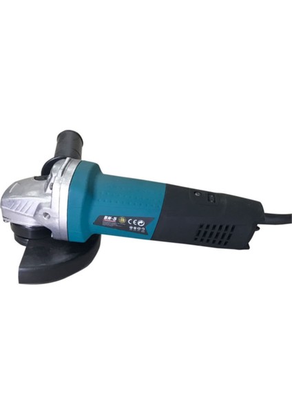 Banco Bn5 Grinder Devir Ayarlı Kademeli 115 mm Avuç Içi Taşlama 1010 W
