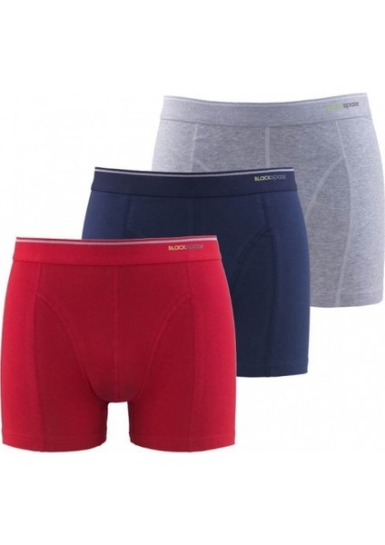 9673 3 Lü Boxer