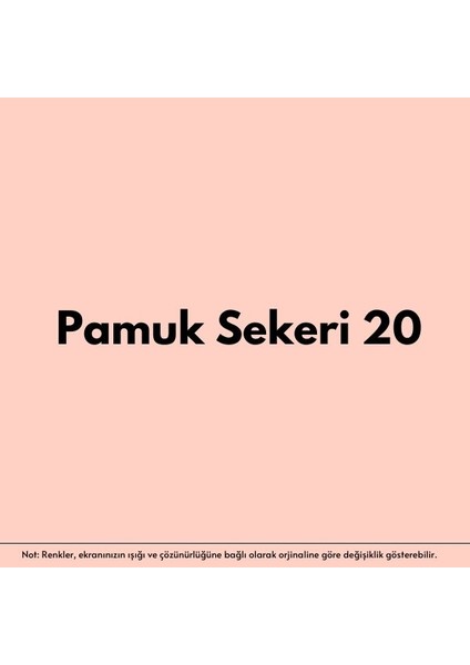 Izower Plastix Iç Cephe Boyası - Pamukşekeri 20 ( 3.5 kg )