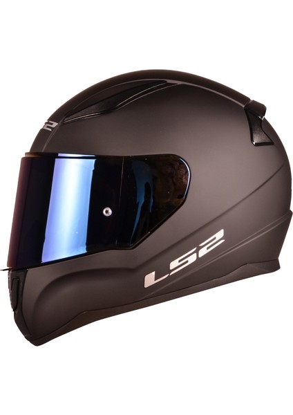 Rapıd Mat Siyah Kask fiyatları