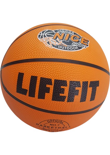 Basketbol Topu