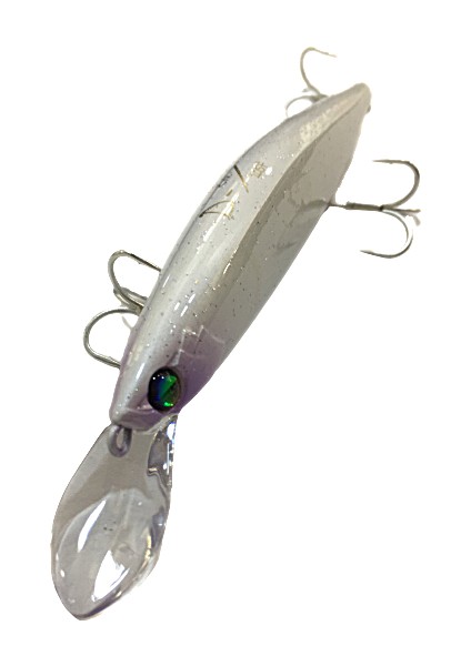 D Killer's Minnow Hamai 105F 13,2 gr Suni Yem (Color:24) modelleri