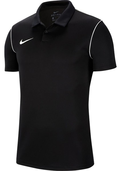 BV6879- 010 M Nk Dry PARK20 Polo Erkek Polo T-Shirt