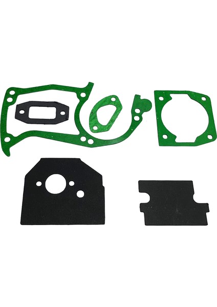 Agaç Kesim Motoru Conta Tkm (Çin Motorlar Için) 3 Lü Pkt modelleri