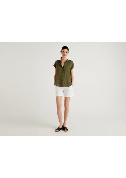 Mevsimlik Bermuda modelleri