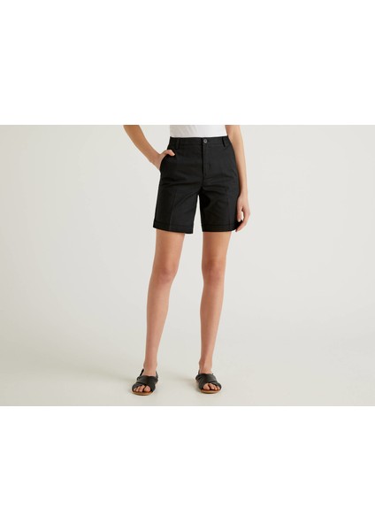 Koton Chino Bermuda fiyatları