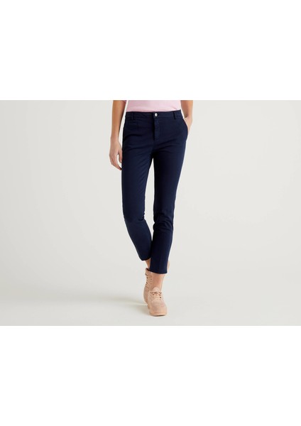 Slim Fit Chino