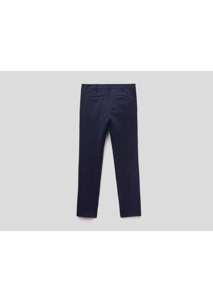 Slim Fit Chino indirimleri