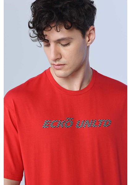 Flemıng Kırmızı Erkek Bisiklet Yaka Tshirt fiyatları