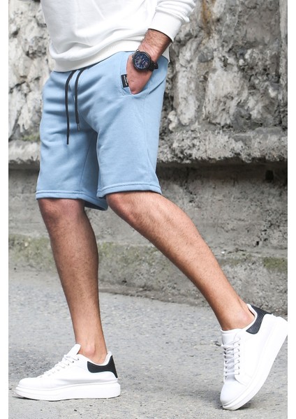 Mavi Regular Fit Şort 4842 modelleri