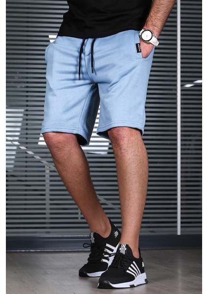 Mavi Regular Fit Şort 4842 fırsatları