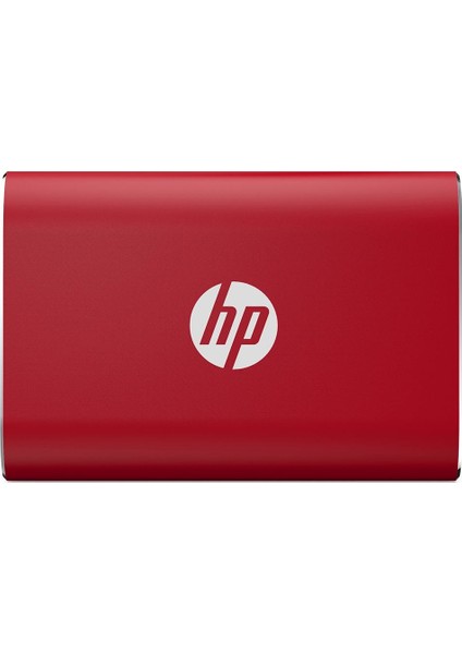 Hp P500 500GB 387MB-340 Mb/s Taşınabilir SSD 7PD53AA