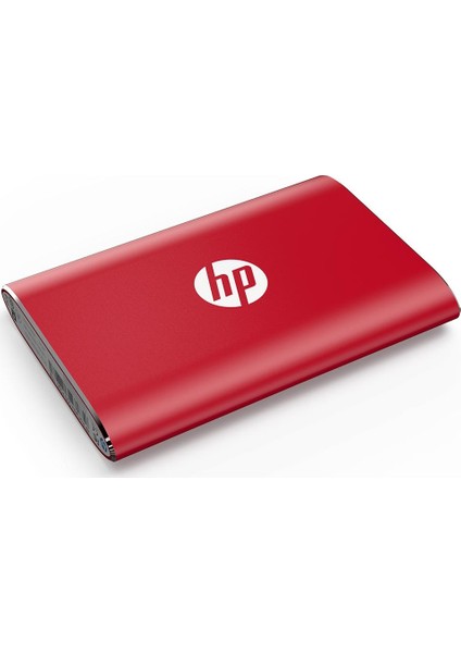 Hp P500 500GB 387MB-340 Mb/s Taşınabilir SSD 7PD53AA