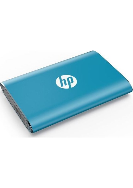 Hp P500 500GB 387MB-340 Mb/s Taşınabilir SSD 7PD54AA