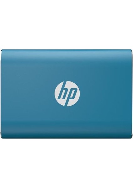 Hp P500 500GB 387MB-340 Mb/s Taşınabilir SSD 7PD54AA