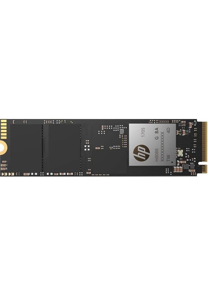 1TB EX950 M.2 Nvme Pcıe 3500-2900MB/S 3D Tlc Nand 5MS23AA