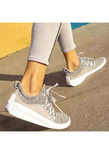NL3254 Out N About Plus Sneaker Kadın Ayakkabı