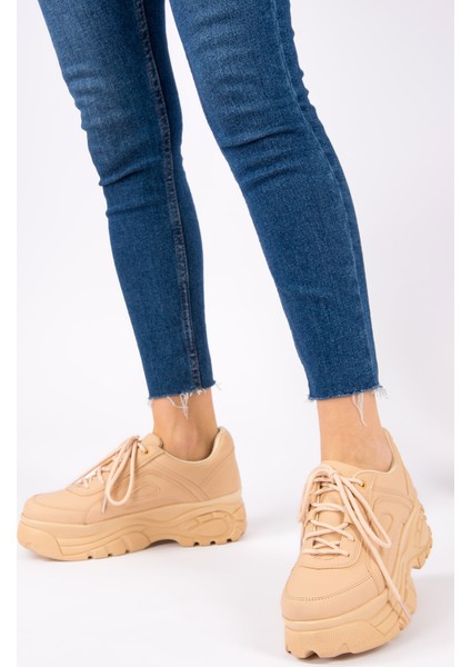 190701 Kadın Sneaker