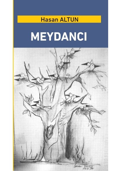 Meydancı - Hasan Altın