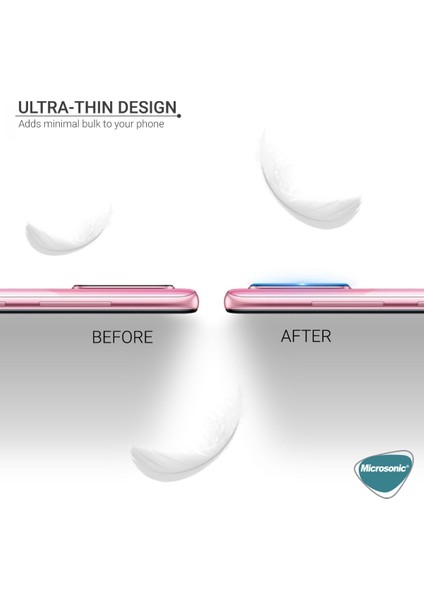 Samsung Galaxy M31S Kamera Lens Koruma Camı modelleri