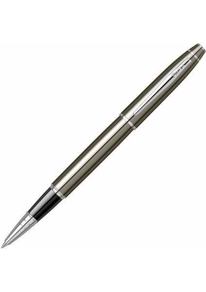 İsminize Özel Roller Kalem 35 Tıtanyum