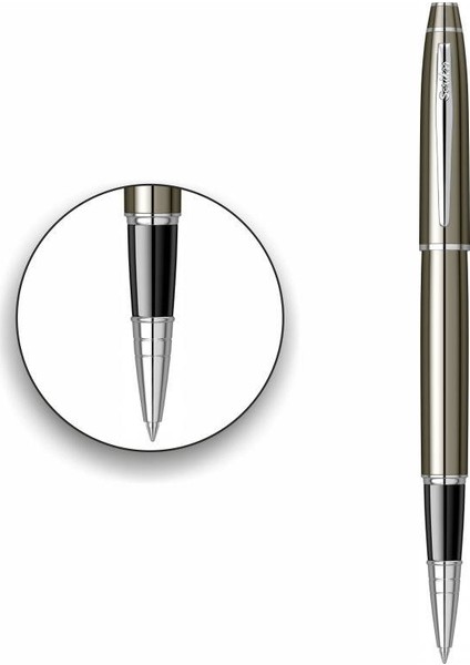 İsminize Özel Roller Kalem 35 Tıtanyum fiyatları